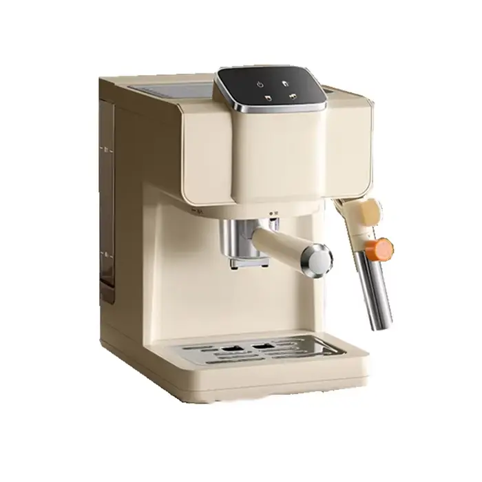Machine à expresso semi-automatique