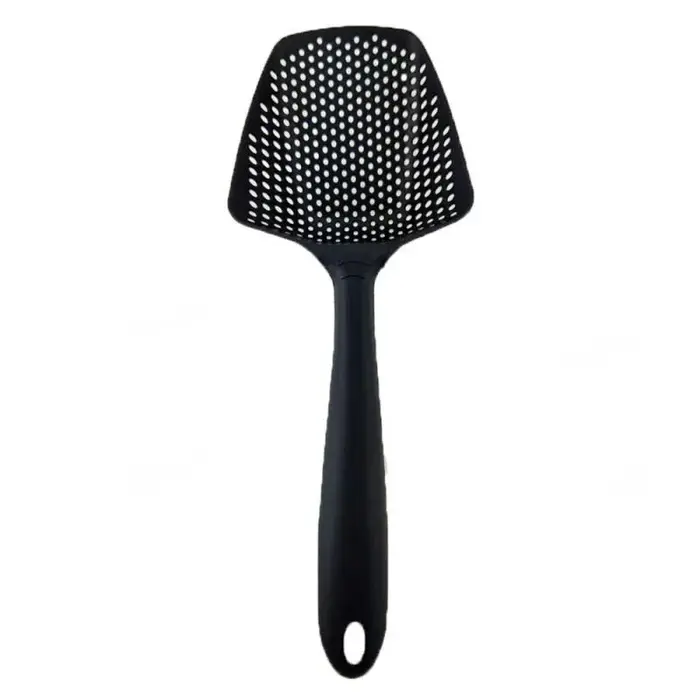 Pelles de cuisine créatives, passoire alimentaire, Gadgets de vidange, grande passoire, filtre à soupe, accessoires de cuisine ménagers
