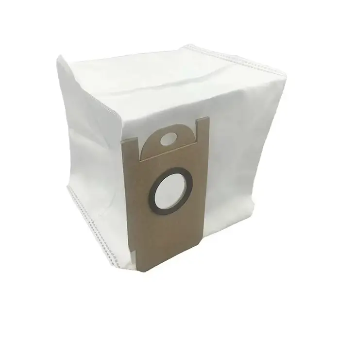 Pour Lydsto R1 R1A Robot aspirateur brosse principale brosse latérale filtre Hape sac à poussière fi