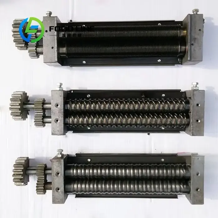 Machine commerciale de fabrication de nouilles Ramen japonaises, Machine automatique de nouilles, tr