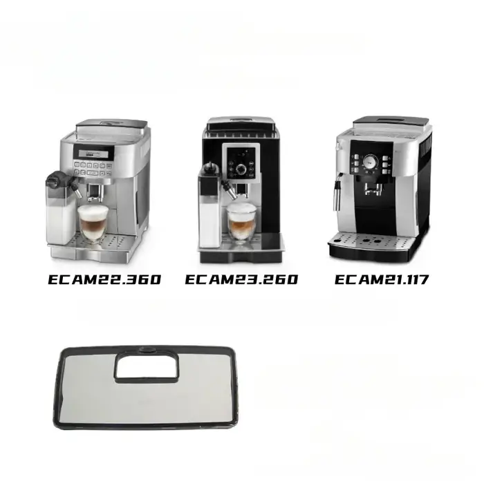 Compartiment à grains de café entièrement automatique Applicable à Delonghi