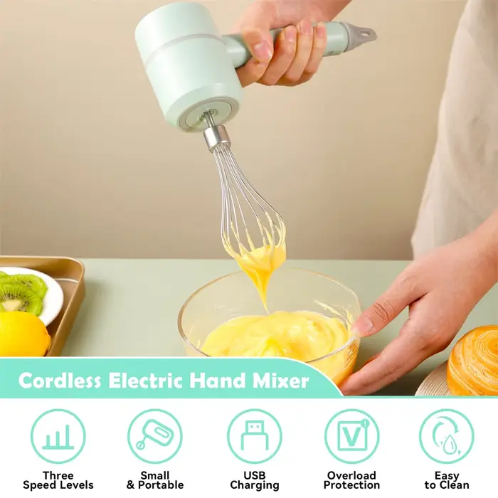 Mélangeur Portable, outils de cuisine