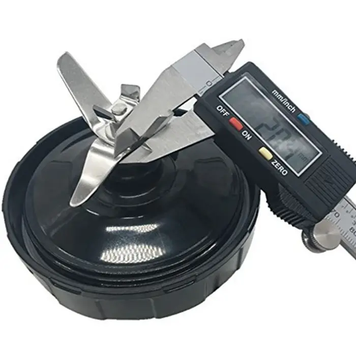 Remplacement d'assemblage de rechange pour Nutri Ninja Pro Auto-IQ Ju479