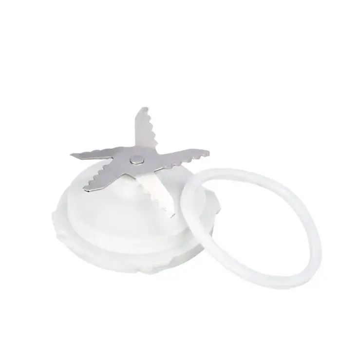 Couteau de mélange et bague d'étanchéité pour Philips HR2000 HR2001HR2003 HR2004 HR2006 HR2020 HR202