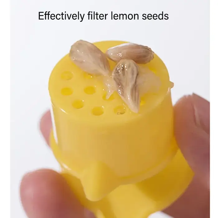 Extracteur de jus Portable