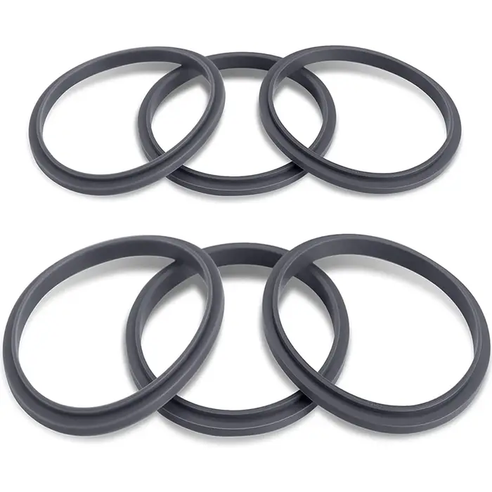 Accessoires de remplacement de joint pour mélangeur Nutribullet Pro, pièces de rechange de joint, 90