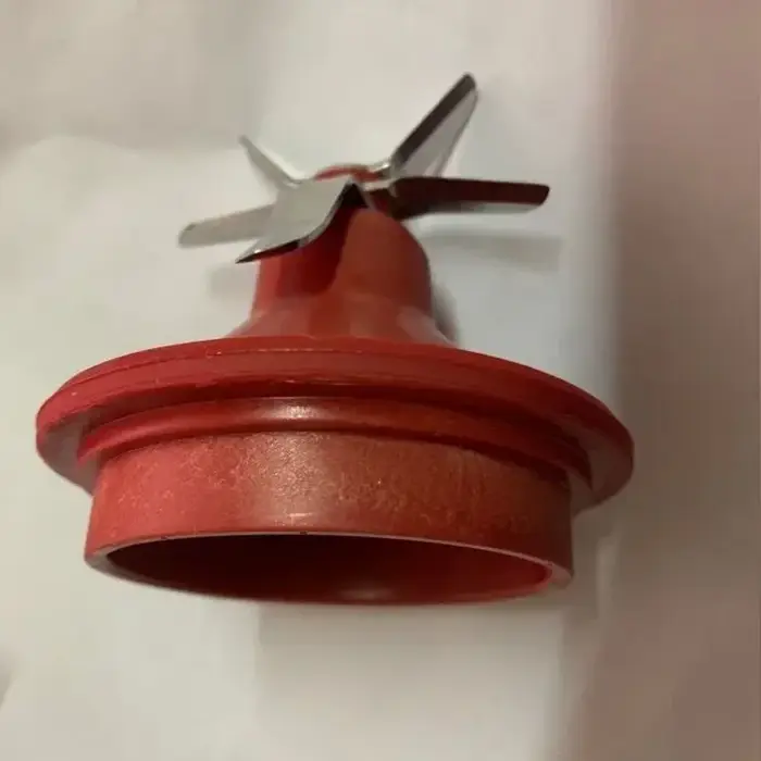 Couteau mélangeur de presse-agrumes Original