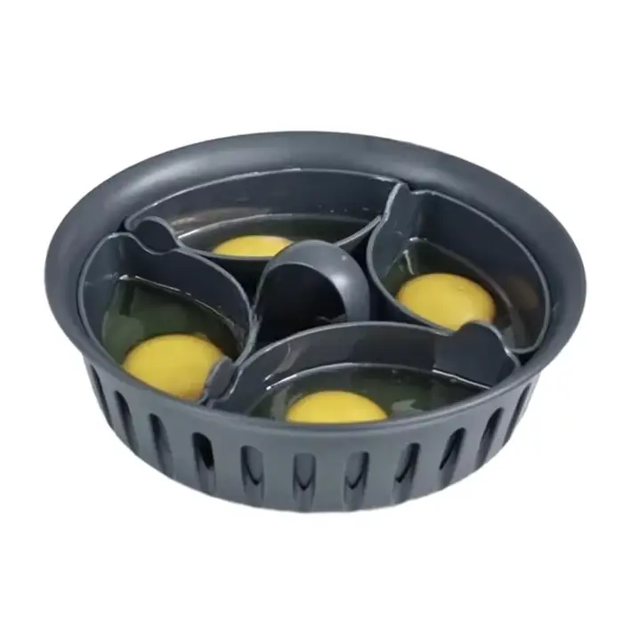 Moule cuisson innovant