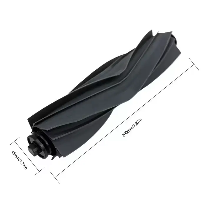 Accessoires pour aspirateur Robot Dreame L40 ultra / X40 Ultra, sacs à poussière, vadrouille, brosses latérales principales, tissus, filtres HEPA, pièces de rechange