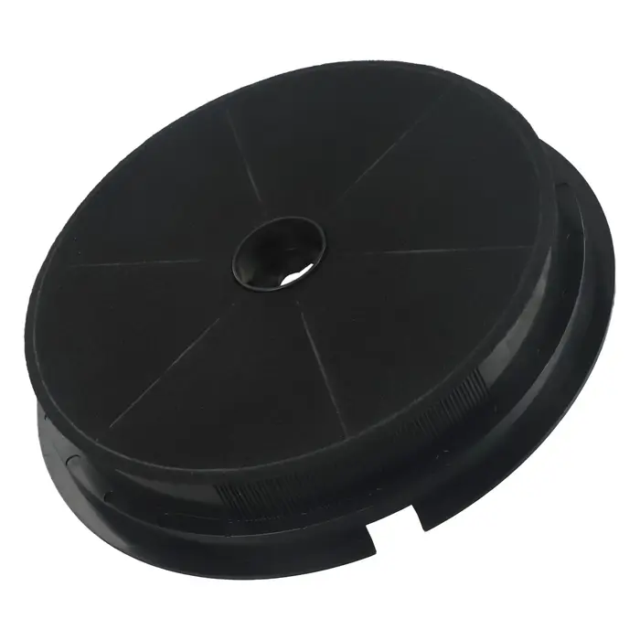 1 pièce 1015427 Filtre à charbon actif pour hotte aspirante pour Refsta K25