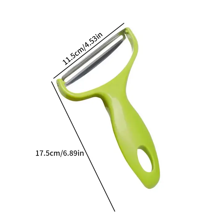 Broyeur de légumes multifonctionnel 3 pièces, bouche large, facile à découper les légumes, parfait p