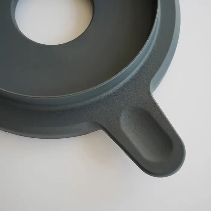 Couvercle de casserole principal pour Thermomix TM5 TM6, grands bancs