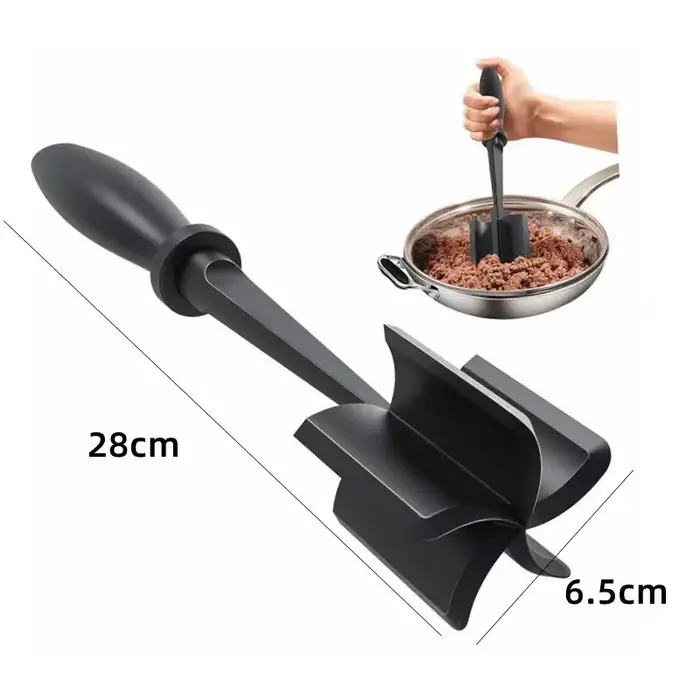 Hachoir à viande de cuisine