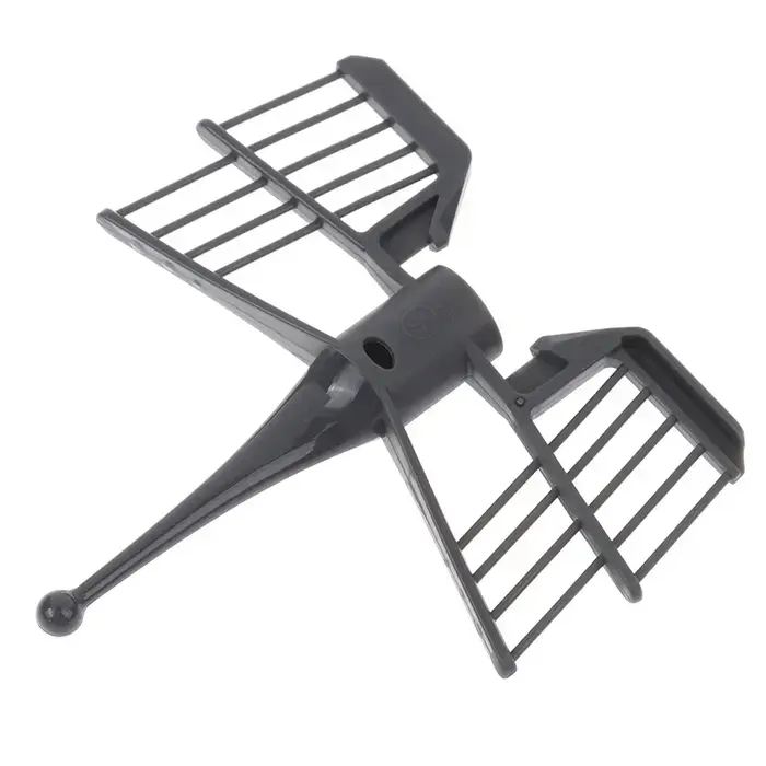 Grattoir mélangeur papillon le plus vendu – Compatible avec Thermomix TM31/TM5/TM6
