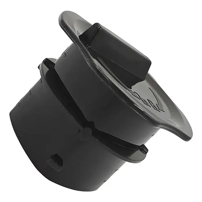 Couvercle de tasse à mesurer pour Cecotec Mambo