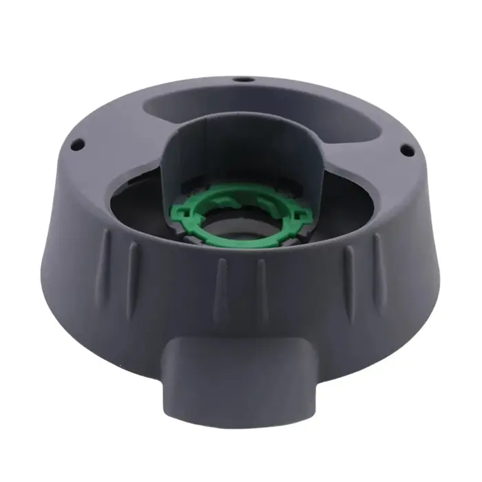 Mélangeur cuisson, robot culinaire, Pot principal, plaque Base pour Thermomix TM5
