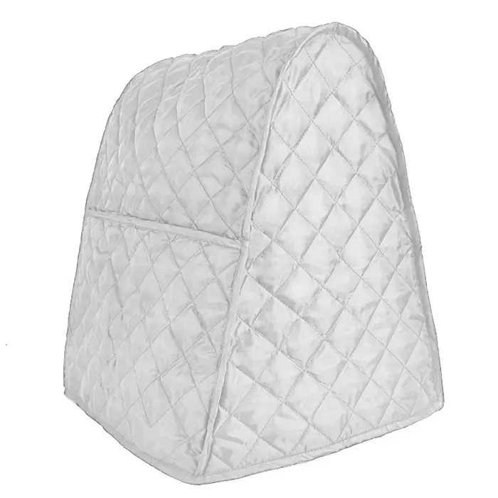 Housse de protection pour mixeur de plage Kitchenaid Artisan Sunbeam Mixermixmaster Cuisinart Hamilton