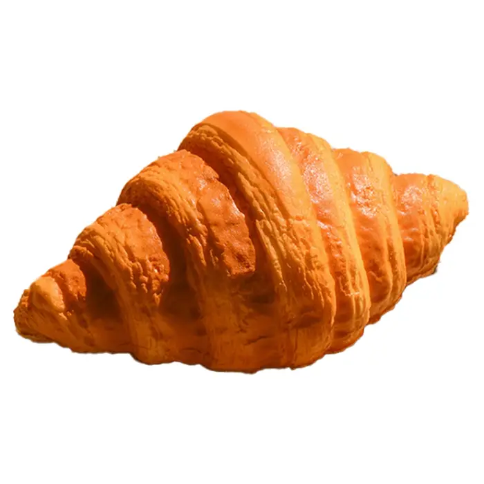 1 pièce Modèle alimentaire réaliste de pain de mie