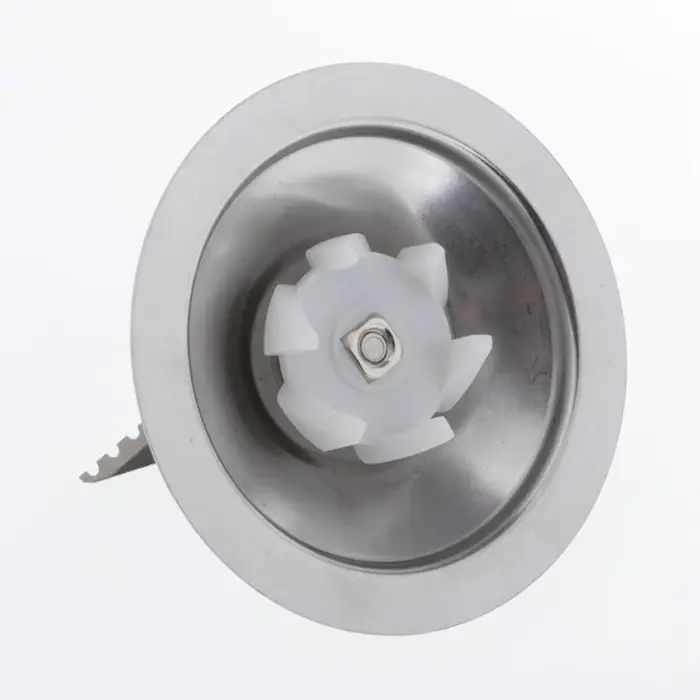 732231094 4184 4184-625 accessoires d'extracteur de jus coupe-glace pour Braun MX2050