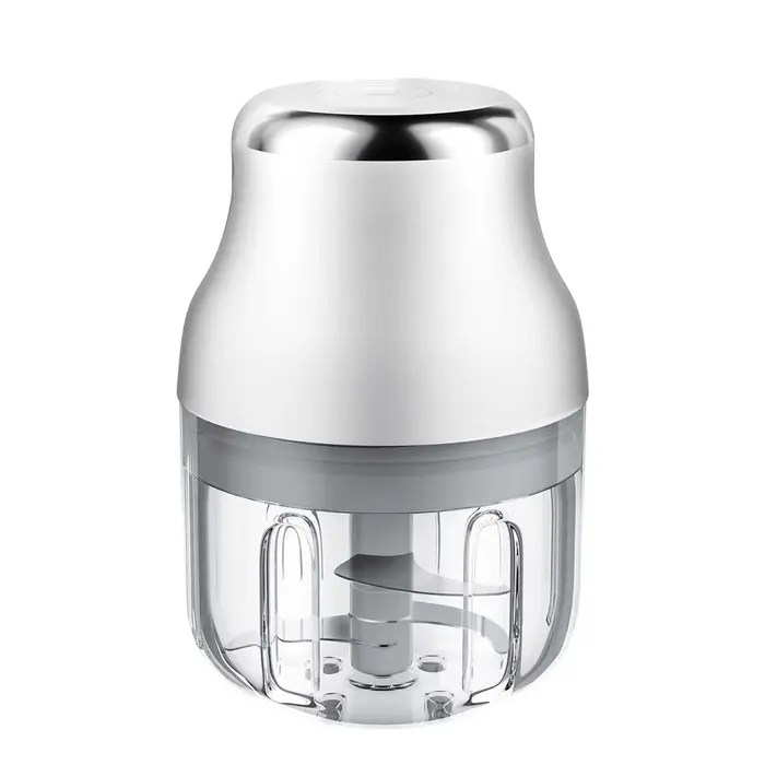 Mini hachoir à viande électrique hachoir électrique broyeur mélangeurs pour cuisine robot culinaire