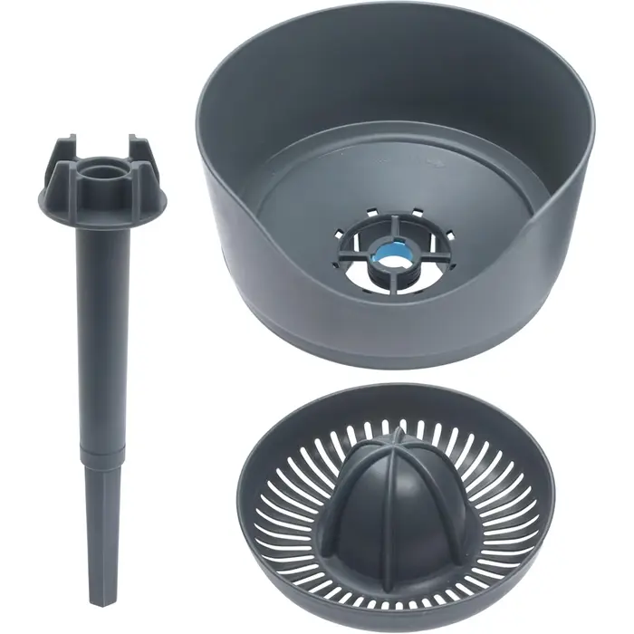 Extracteur de séparateur de jus pour Thermomix TM31 TM5 TM6