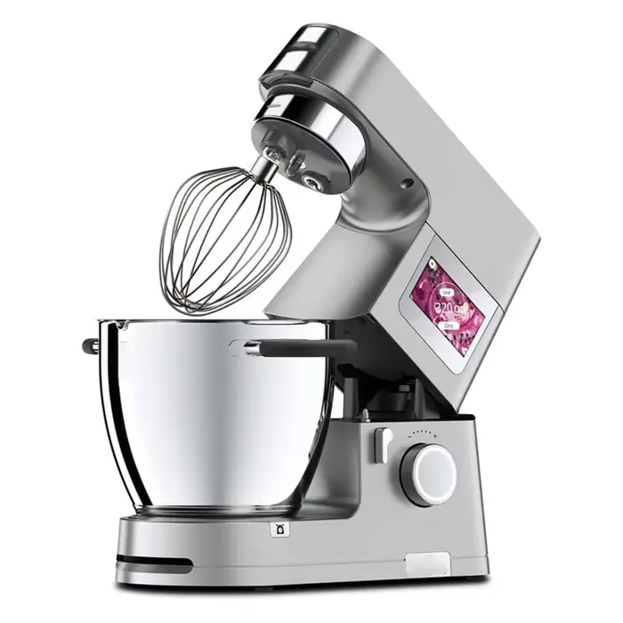 Fouet en acier inoxydable A97TS