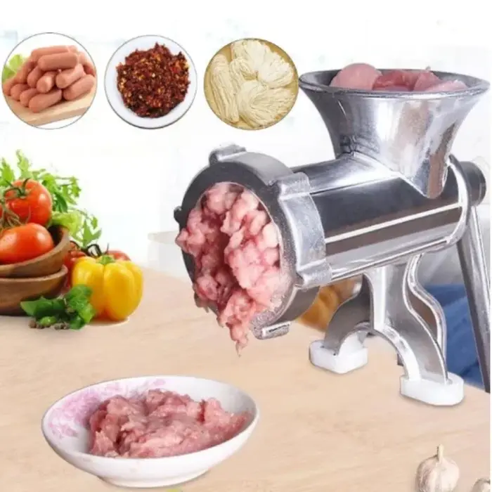 Outils de cuisine, support de Table manuel