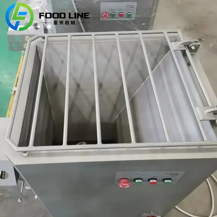 Hachoir et hachoir à viande congelés automatique
