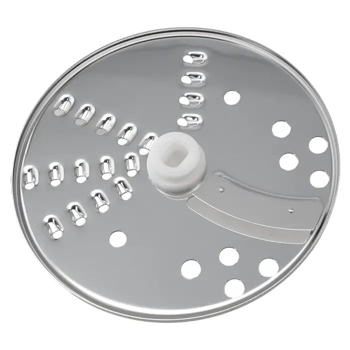 Coupe Spéciale en Acier Inoxydable pour Thermomix TM5/TM6