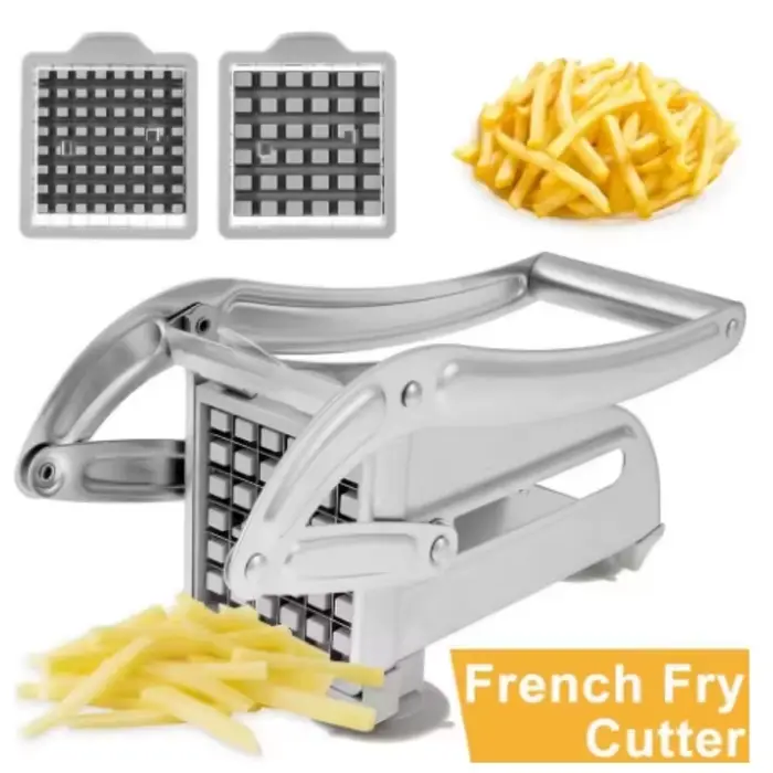 Trancheuse de pommes de terre
