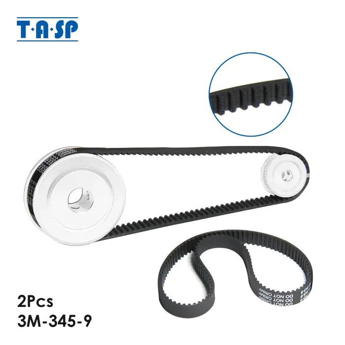 Courroie de machine à pain, pièces de rechange pour convoyeur, appareil ménager, MendMG700, MG720, M