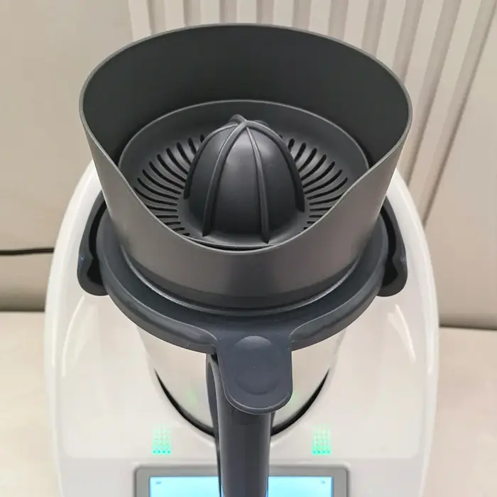 Extracteur de jus compatible avec Thermomix TM31 TM5 TM6