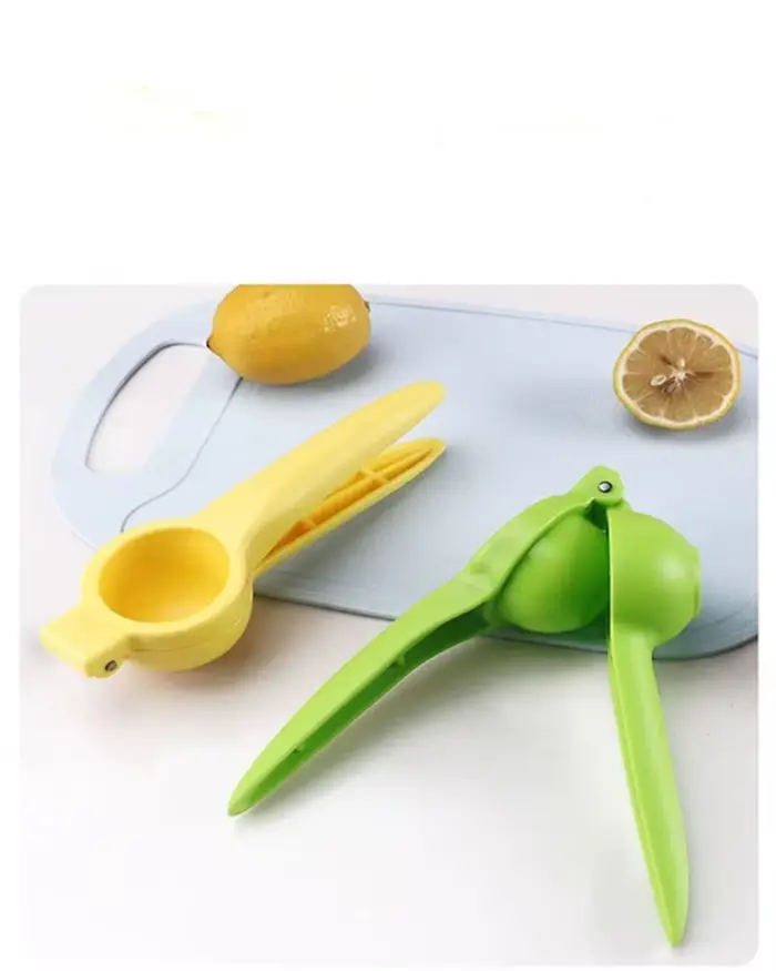Presse-citron manuel Portable et pratique