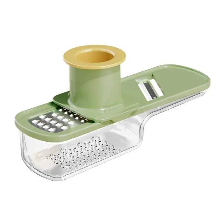 Coupe-légumes, outil de cuisine multifonctionnel