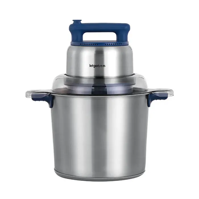 Hachoir à viande électrique 220V 8L