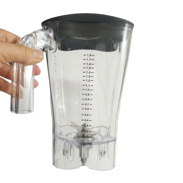 Pot de mélangeur pour Hamilton Beach HBH550 HBH650 HBH850
