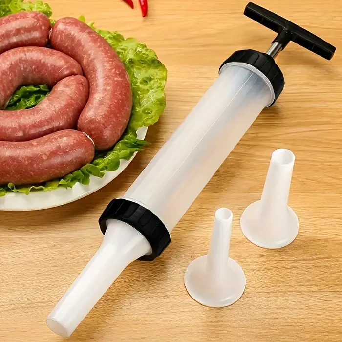 Fabricant de saucisses