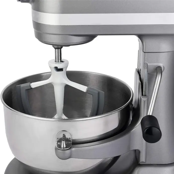 Kitchenaid fixation à palette aide à la cuisine broyeur