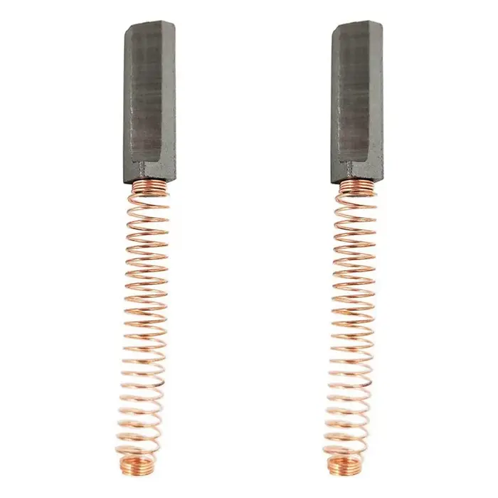 Pièces de rechange de balais de moteur en carbone pour mélangeurs KitchenAid, 10 pièces, W10380496 W