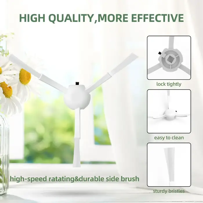 Pour Xiaomi Mi Robot aspirateur-vadrouille Mijia 1C / 1T / 2C STYTJ01ZHM STYTJ02ZHM STYTJ03ZHM Dream