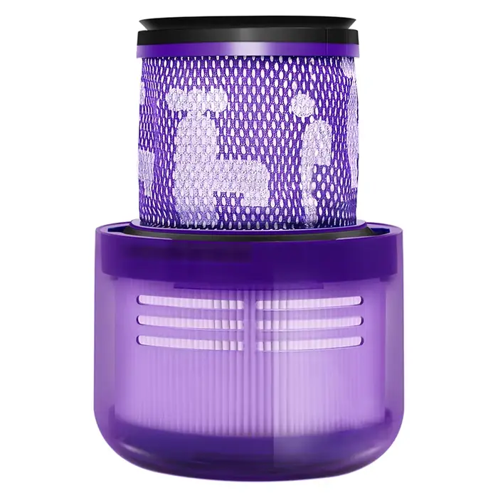 Compatible avec Dyson V11 Torque/ Drive V11 Animal/ V15 Detect /V11 Complete Pro/ V11 Fluffy V/ V11 