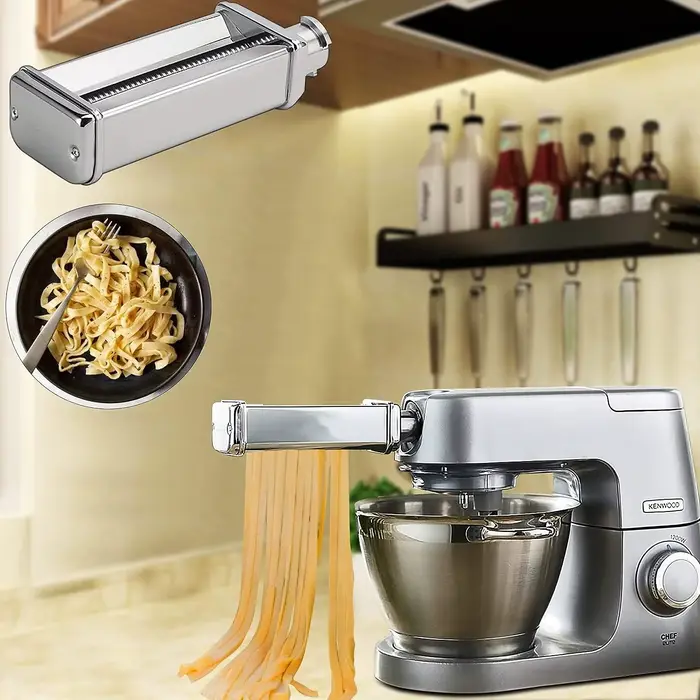 Pour Kenwood 2025 nouveau support mélangeur accessoire broyeur alimentaire ensemble cuisine outils de meulage
