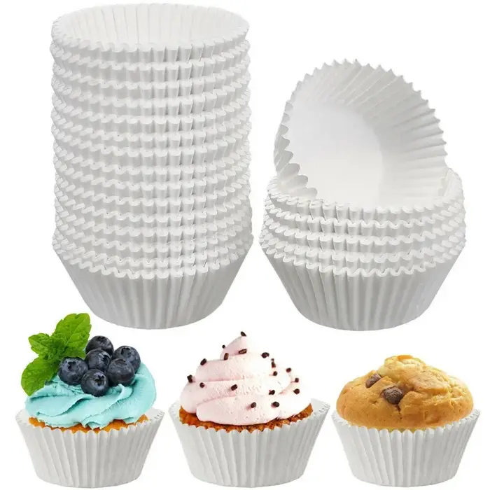 Dessert pâtisserie cuite Cupcake couvre cuisines accessoires support à gâteaux ustensiles de cuisine tasse à chocolat