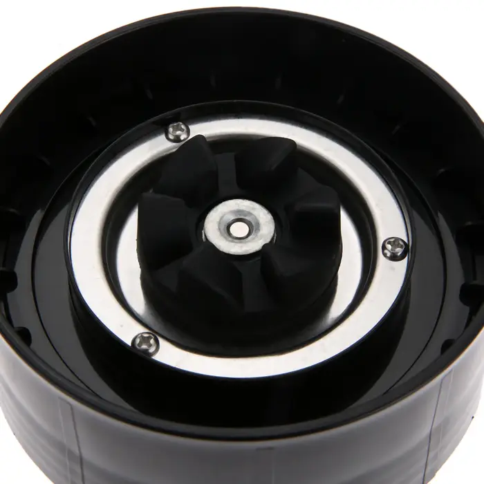 Lame d'extraction de remplacement pour mélangeur Nutri Ninja, en acier inoxydable, pour NutriBullet NB-202 1000w