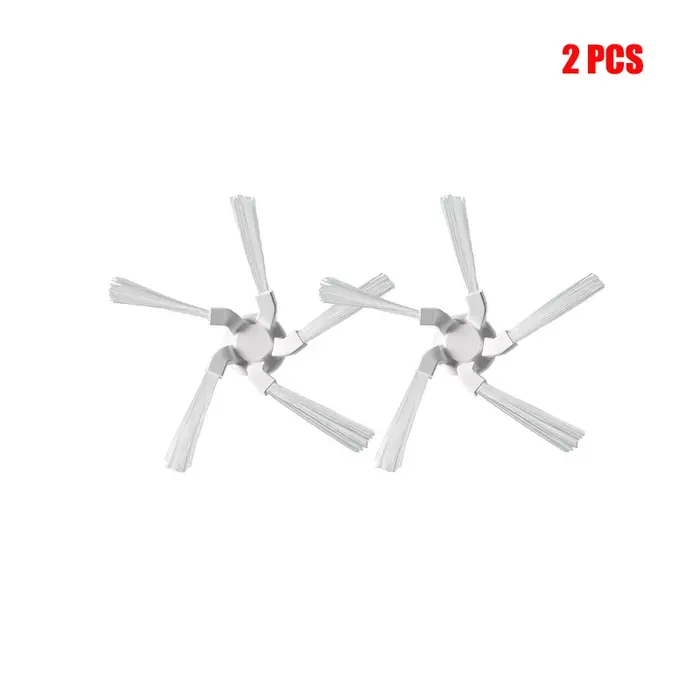 Brosses latérales pour XiaoMi Dreame Bot W10 / W10 Pro