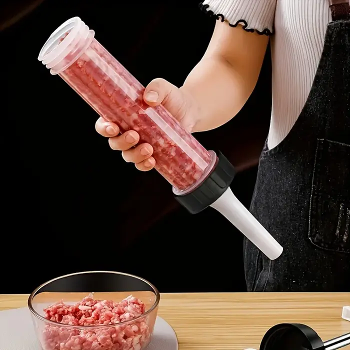 Fabricant de saucisses