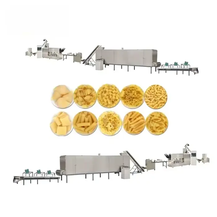 Machine à pâtes