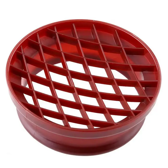 Aomily pain ananas en forme de moule pâtisserie Cutter pâte Cookie presse