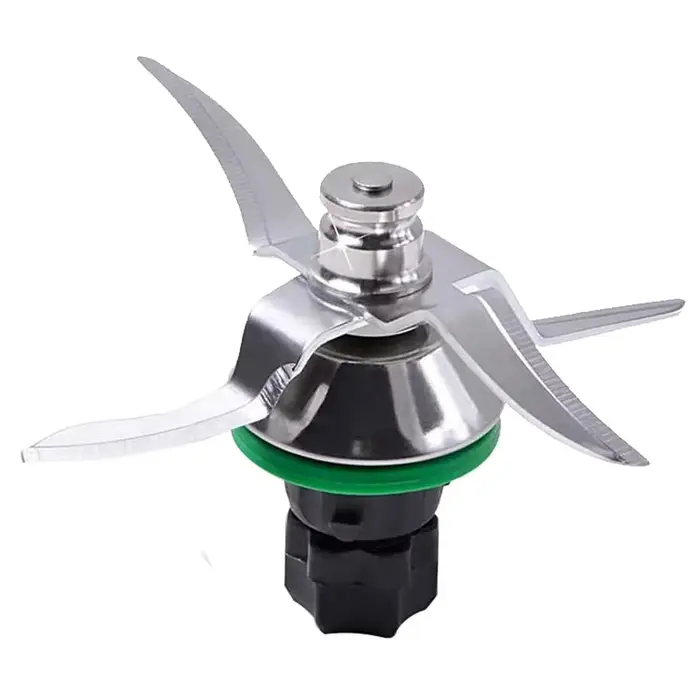 Lame de remplacement pour Thermomix TM5 TM6, couteau mélangeur de cuisine