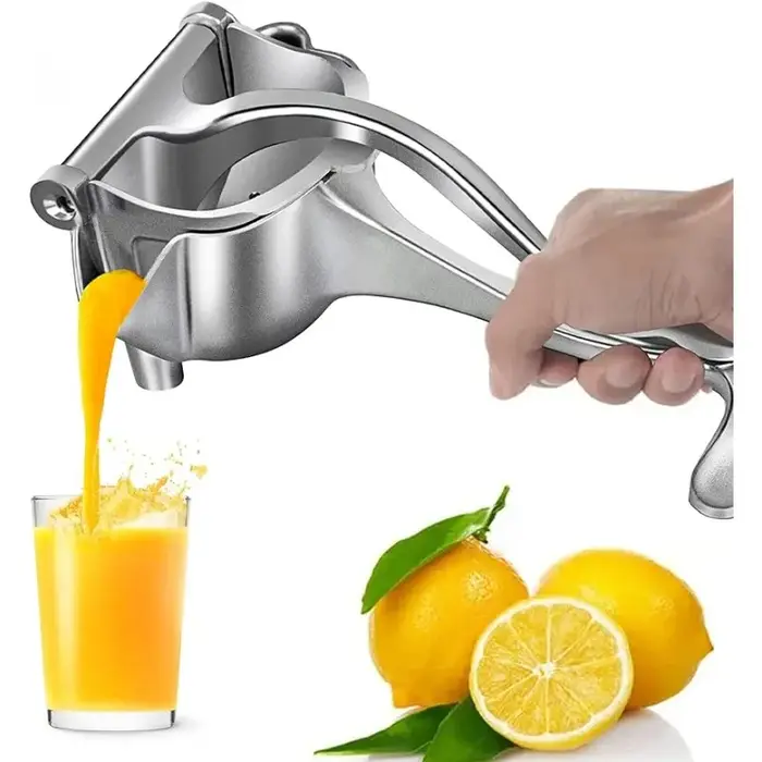 Presse-agrumes manuel, presse-jus de fruits